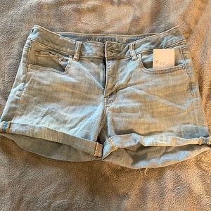 AE MIDI 12 short